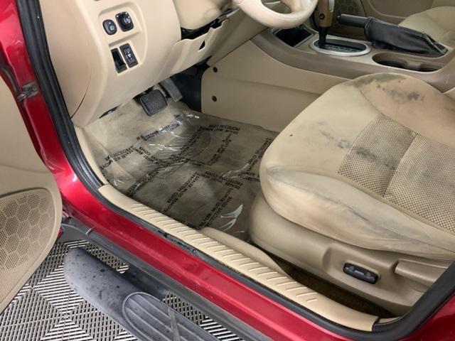 used 2006 Ford Escape car, priced at $4,971