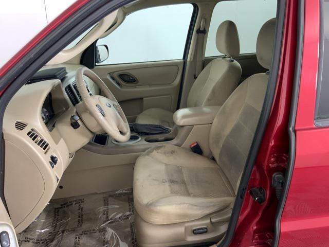 used 2006 Ford Escape car, priced at $4,971