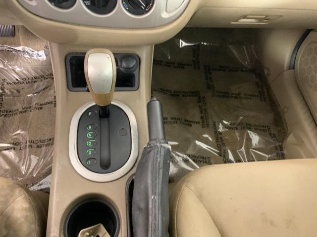 used 2006 Ford Escape car, priced at $4,971