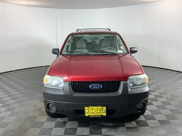 used 2006 Ford Escape car, priced at $4,971