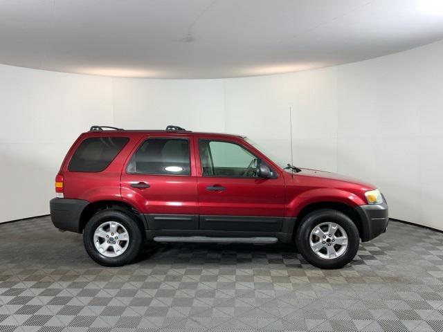 used 2006 Ford Escape car, priced at $4,971