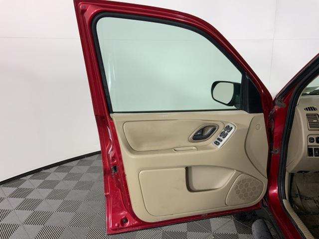 used 2006 Ford Escape car, priced at $4,971