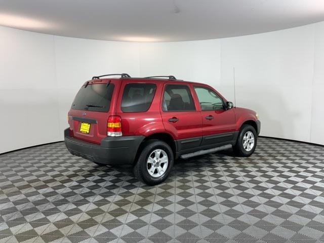 used 2006 Ford Escape car, priced at $4,971