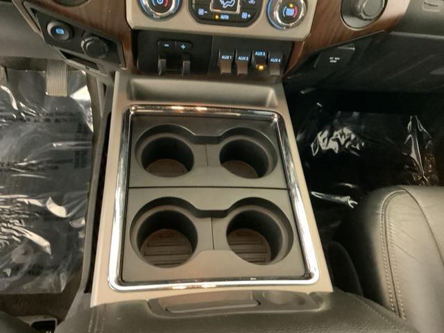 used 2015 Ford F-350 car, priced at $44,971