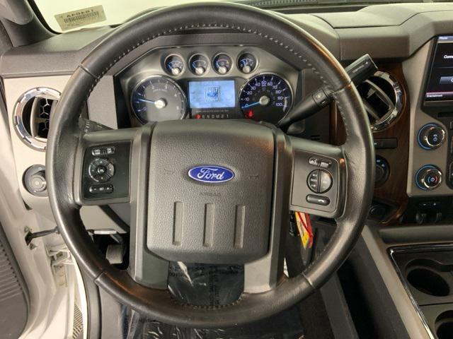 used 2015 Ford F-350 car, priced at $44,971