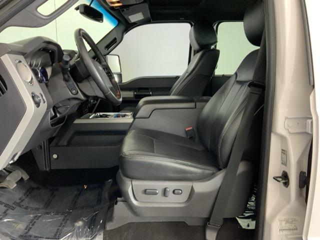 used 2015 Ford F-350 car, priced at $44,971