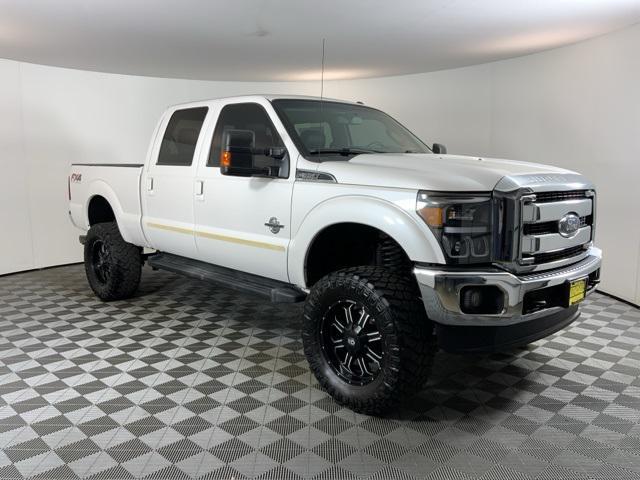 used 2015 Ford F-350 car, priced at $44,971
