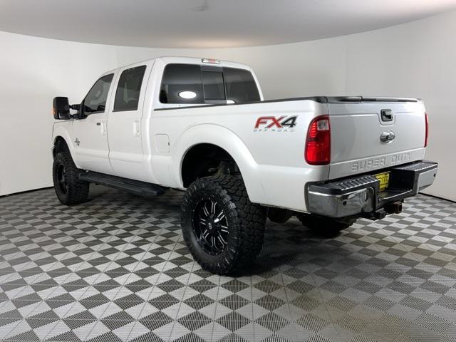 used 2015 Ford F-350 car, priced at $44,971