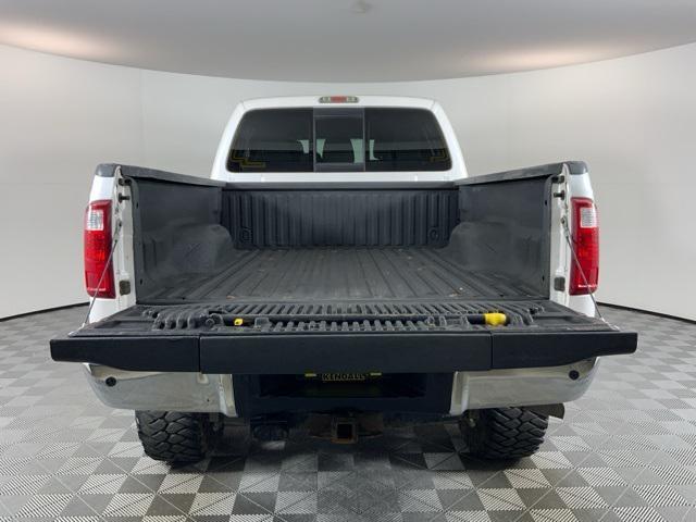 used 2015 Ford F-350 car, priced at $44,971