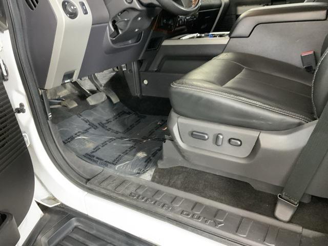 used 2015 Ford F-350 car, priced at $44,971