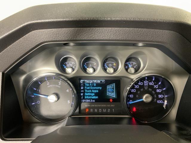 used 2015 Ford F-350 car, priced at $44,971
