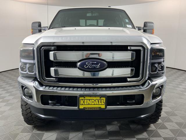 used 2015 Ford F-350 car, priced at $44,971
