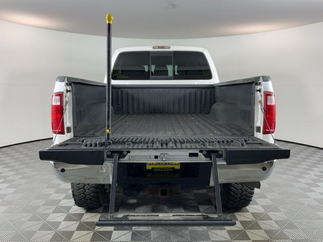 used 2015 Ford F-350 car, priced at $44,971