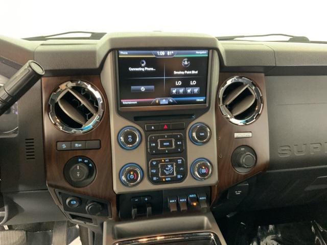 used 2015 Ford F-350 car, priced at $44,971