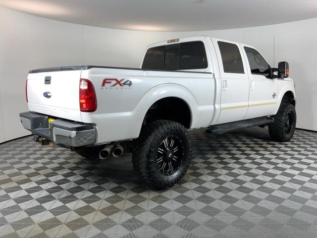 used 2015 Ford F-350 car, priced at $44,971