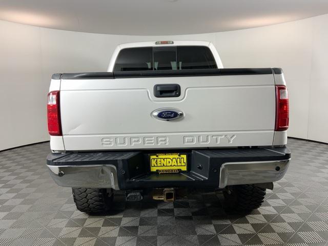 used 2015 Ford F-350 car, priced at $44,971