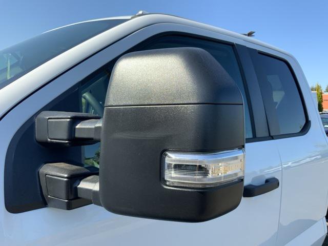 new 2025 Ford F-350 car, priced at $70,895