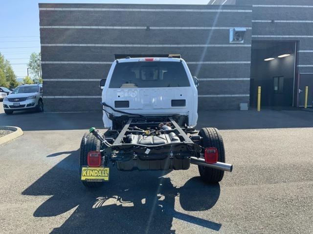new 2025 Ford F-350 car, priced at $70,895