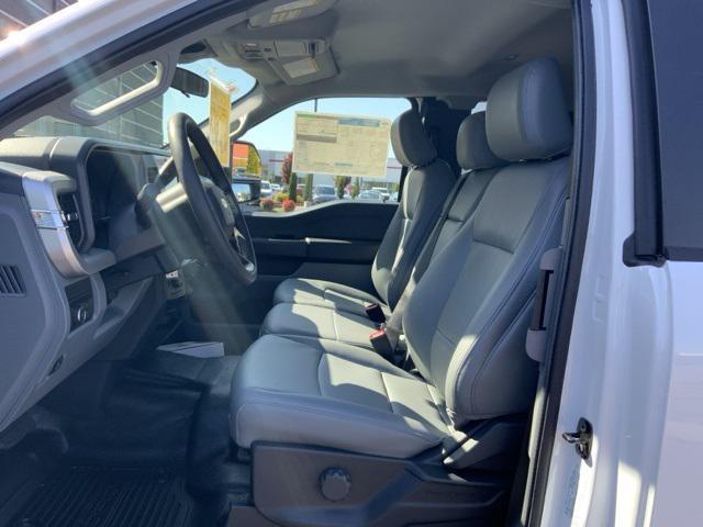 new 2025 Ford F-350 car, priced at $70,895