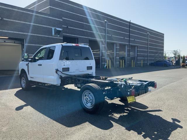 new 2025 Ford F-350 car, priced at $70,895