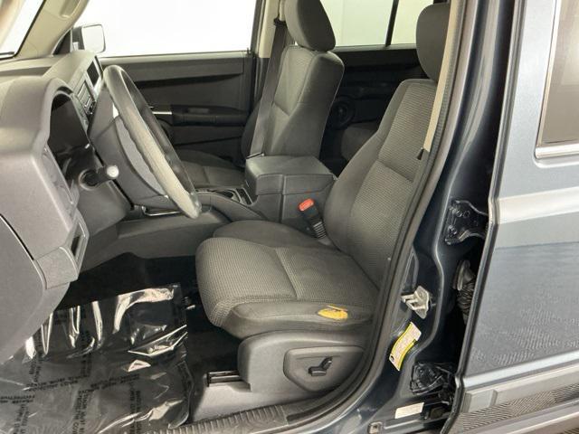 used 2008 Jeep Commander car, priced at $6,971