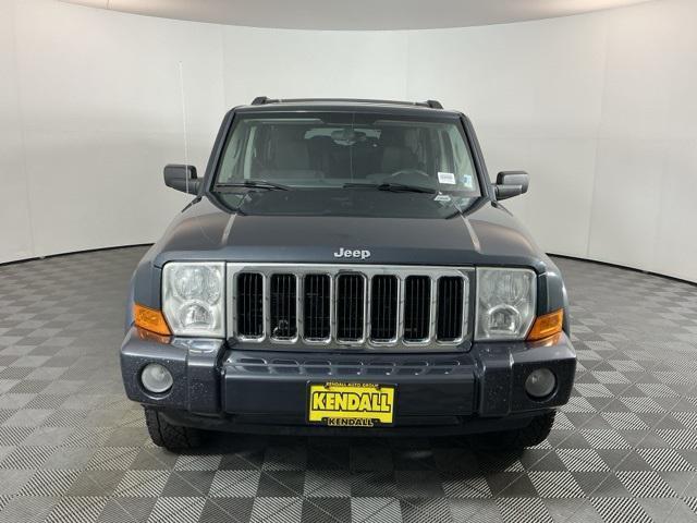 used 2008 Jeep Commander car, priced at $6,971