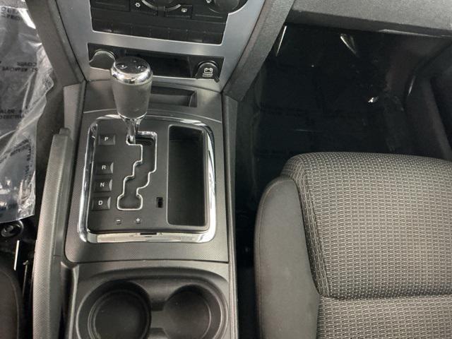 used 2008 Jeep Commander car, priced at $6,971