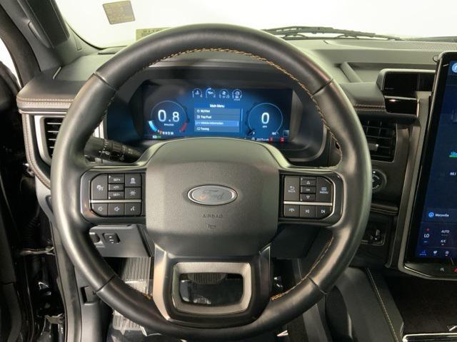 used 2022 Ford Expedition car, priced at $62,971