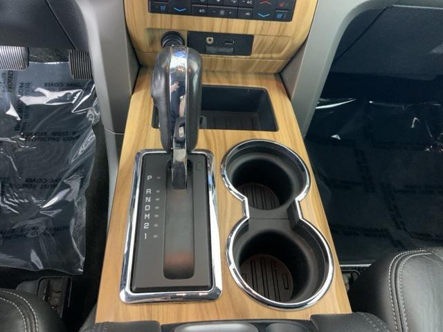 used 2011 Ford F-150 car, priced at $11,971