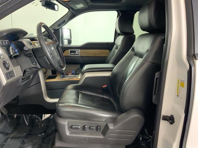 used 2011 Ford F-150 car, priced at $11,971