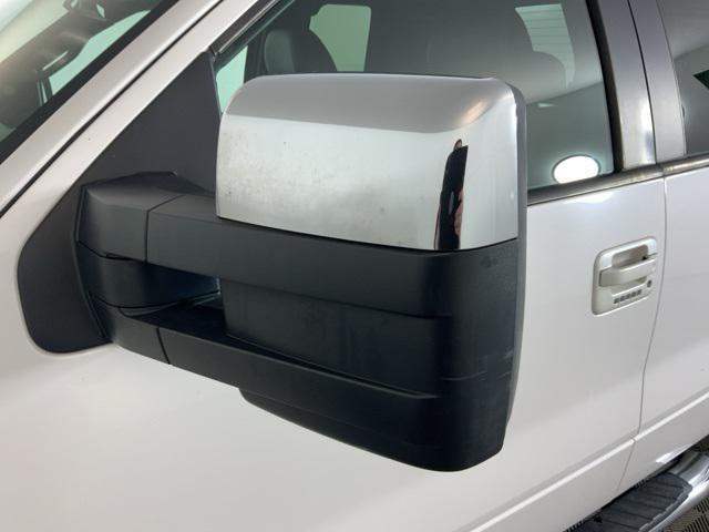 used 2011 Ford F-150 car, priced at $11,971