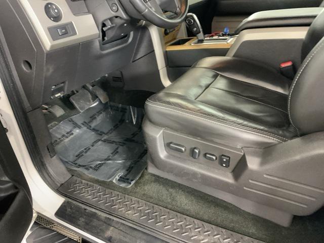 used 2011 Ford F-150 car, priced at $11,971