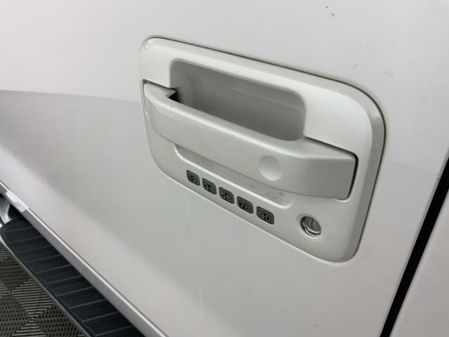 used 2011 Ford F-150 car, priced at $11,971