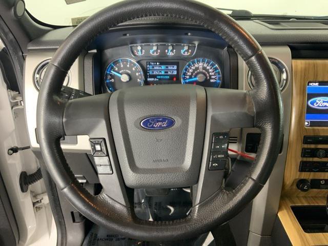 used 2011 Ford F-150 car, priced at $11,971