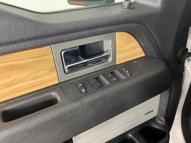 used 2011 Ford F-150 car, priced at $11,971