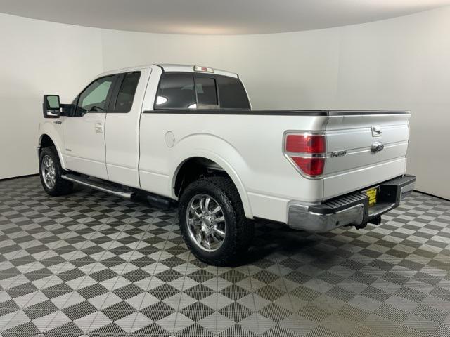 used 2011 Ford F-150 car, priced at $11,971
