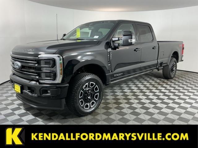 new 2026 Ford F-350 car, priced at $100,335