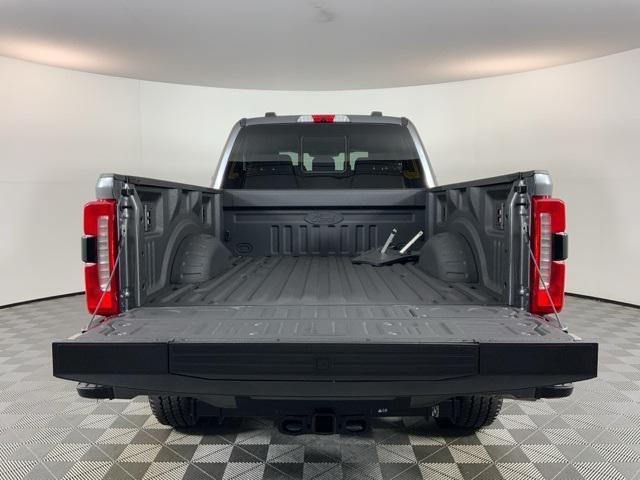 used 2024 Ford F-350 car, priced at $79,972
