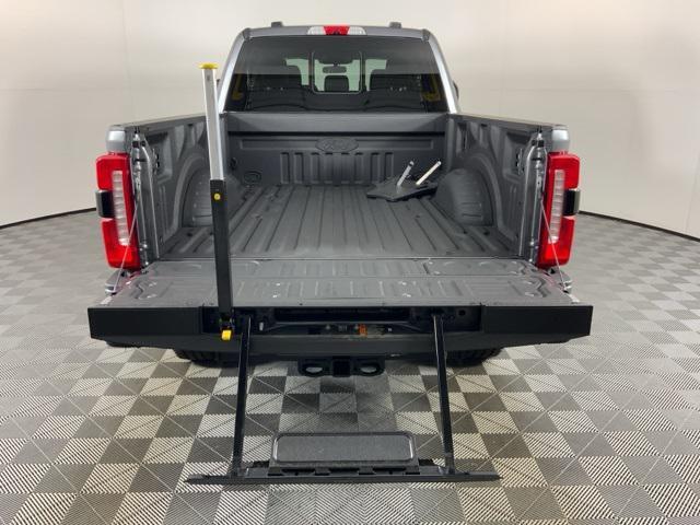 used 2024 Ford F-350 car, priced at $79,972