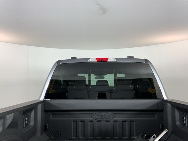 used 2024 Ford F-350 car, priced at $79,972
