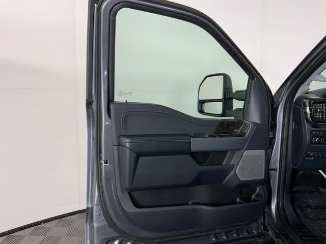used 2024 Ford F-350 car, priced at $79,972
