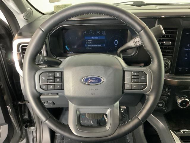 used 2024 Ford F-350 car, priced at $79,972