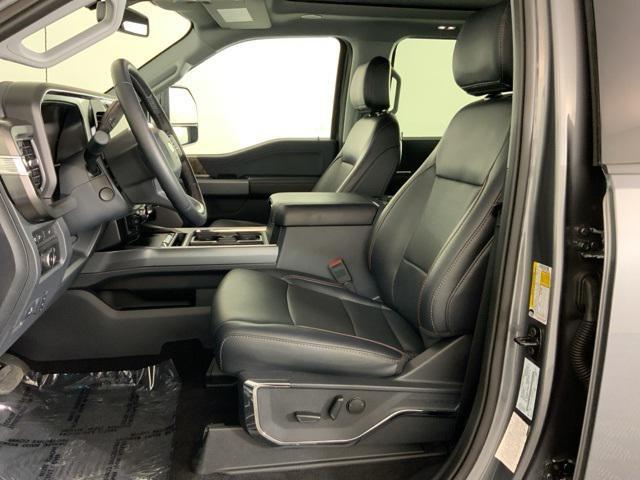 used 2024 Ford F-350 car, priced at $79,972