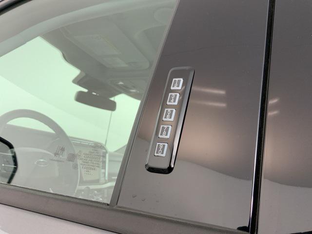 used 2024 Ford F-350 car, priced at $79,972