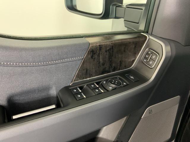 used 2024 Ford F-350 car, priced at $79,972
