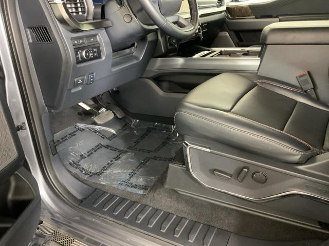 used 2024 Ford F-350 car, priced at $79,972