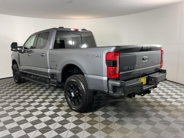 used 2024 Ford F-350 car, priced at $79,972