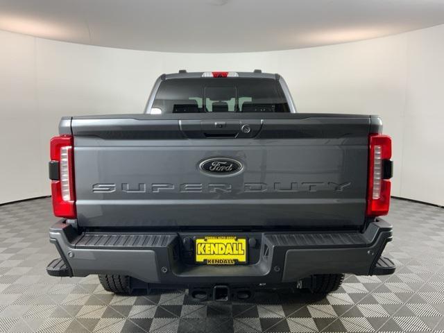 used 2024 Ford F-350 car, priced at $79,972
