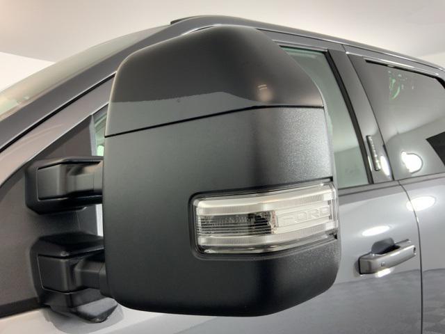 used 2024 Ford F-350 car, priced at $79,972