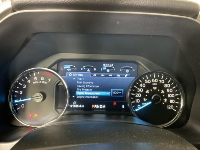 used 2019 Ford F-150 car, priced at $29,471